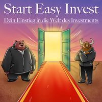 Podcast Start Easy Invest